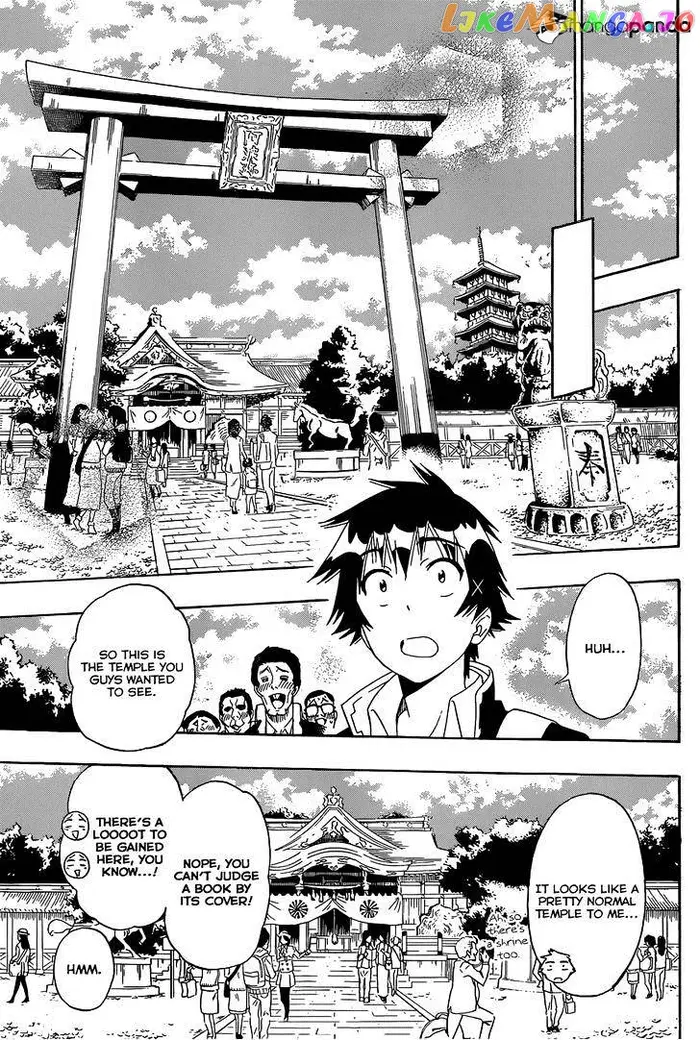 Nisekoi Chapter 155 image 06_optimized